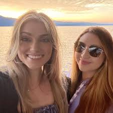 Ali Vasconez and Cody Walker's Wedding Website