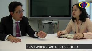 He has both external and internal audit experience. Johan Raslan Alchetron The Free Social Encyclopedia