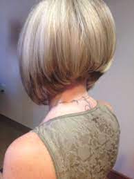 Pin On Bob Hairstyles Short And Rounded Do You See A Pattern Here