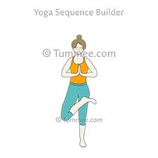 Beginner Tree Pose Yoga Beginner Vrksasana Yoga Sequences Benefits Variations And Sanskrit Pronunciation Tummee Com Yoga Sequences Yoga For Beginners Tree Pose