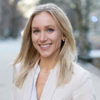 Kristina Colbert's Instagram, Twitter & Facebook