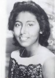 Lupe Carrillo (Castaneda) Ramon (1944-2021)