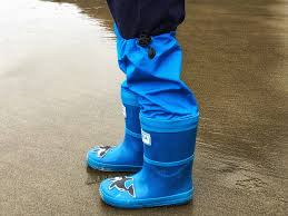 Review Kidorca Best Adventure Rain Boots Made For Toddlers
