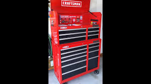 Proudly made in the usa with global materials in sedalia, missouri. New Craftsman Tool Cabinet Locked Drawers Fix Youtube