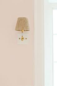 The Prettiest Blush Pink Paint Colors Pink Paint Colors Pink Painted Walls Blush Pink Paint