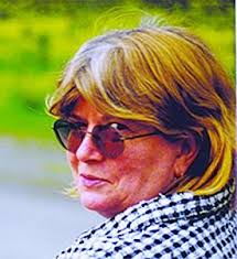 Cheri WOLK Obituary (1949