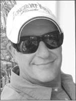 Robert Tirrell Obituary (1957