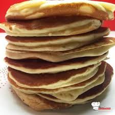 Pancakes Facon Cyril Lignac Recette Companion Recette Recette Companion Recette Pancakes Compagnion Recette