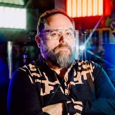 Peacemaker loves few things more than a Big Belly Burger.