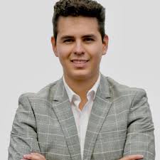 Erick RIVERA CABEZAS RADOVICH