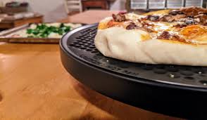 Presto Pizzazz Plus Rotating Pizza Oven – R & B Import