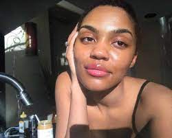 Her father, michael mcclain, is a music producer, vocalist, writer and sound engineer. China Anne Mcclain Instagram Live Stream 2 February 2020