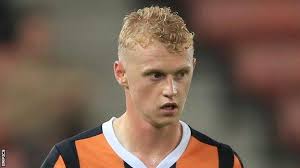 James michael weir (born 4 august 1995) is an english professional footballer who plays as a midfielder for pohronie in the slovak james weir (footballer). James Weir Hull City Midfielder To Miss Rest Of Season After Knee Surgery Bbc Sport