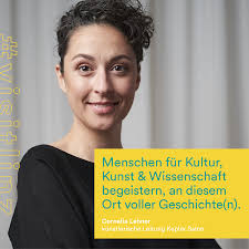 Person der Woche » Linz Tourismus