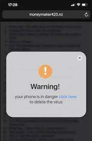 We answer this question and explain how to clear viruses from your iphone. Can Iphones Get Viruses How To Check Iphone For Virus