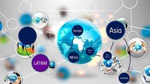  perkembangan sistem telekomunikasi negara telah membantu perkembangan ekonomi negara soalan peperiksaan akhir tahun geografi tingkatan 2 bersama jawapan. Geografi Tingkatan 2 Bab 6 Telekomunikasi Di Malaysia Quiz Quizizz