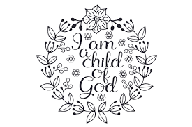 Free Free 125 Son Of God Svg SVG PNG EPS DXF File
