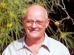 Jack Prichard Obituary