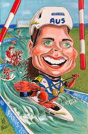 Sports and Celebrity Caricatures