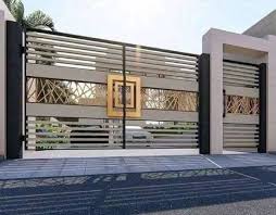 We did not find results for: 97 Ide Desain Pagar Ideas In 2021 Fence Design Gate Design Modern Fence Design