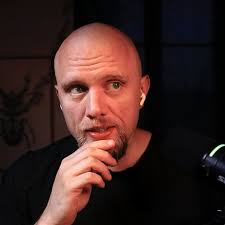 The Return of Hypermedia with Carson Gross