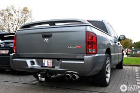 Dodge Ram Srt 10 Quad Cab Dodge Ram Srt 10 Ram Srt 10 Dodge Ram