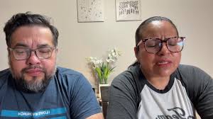 Llegó el viernes ¡acompáñanos a orar!