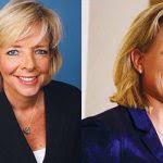 Inspiring Women: Susan Walvius and Michelle Brooke-Marciniak, Sheex
