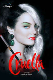 From the writer to the release date to the plot, here are all the details you need to know about emma stone's cruella, a prequel to 101 dalmatians. Cruella 2021 Watch Online Full Movie 2021 Cruella Twitter