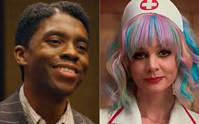 The 2021 oscars are fast approaching, and the annual celebration as the oscars 2021 nominations reveal date of march 15 approaches, here is our selection of potential nominees and winners, as well. R9y6hjigvx1tkm