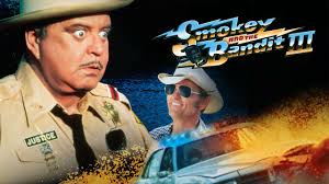 Smokey and the Bandit Part 3 - Movie - Where To Watch