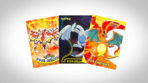 Save on a huge selection of new and used items — from fashion to toys, shoes to electronics. 10 Rare Pokemon Topps Cards To Complete The Ultimate Collection