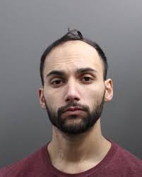 Schenectady man charged with kidnapping