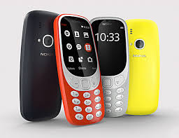 Turn on your phone without a sim card in it · 2. Biareview Com Nokia 3310