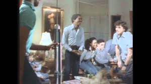 Talking Heads This Must Be The Place Naive Melody Official Video Hd Youtube