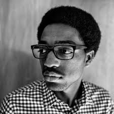 Black Voter — Demetrius Freeman