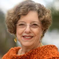 Marion (Anschel) Franklin, MS, MCC, BCC