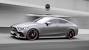 Mercedes Cls 2016
