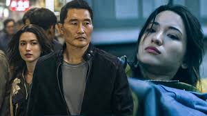 Butterfly Season 1 Ending Explained: Does David Save Rebecca, and What  Happens at the Restaurant?