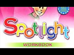 Rainbow English 2 класс рабочая тетрадь аудио слушать онлайн Audio K Rabochej Tetradi Spotlight 2 Anglijskij V Fokuse Dlya 2 Klassa Youtube