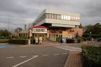 Hotel autoroute APRR AREA