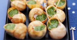 Escargots Au Beurre Persille Recettes Recette Recette Escargot Recettes De Cuisine Recette