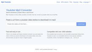 And the most amazing thing, it's completely free! Youtube Downloader Online Youtube Video Downloader Yt1s Com