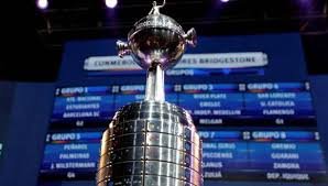 Copa Libertadores 2020 Sorteo De Octavos De Final Revisa Aqui Los Emparejamientos Del Torneo Espn Y Fox Sports Online Respuestas El Comercio Peru