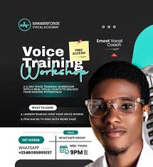 Importance of good design in flyers