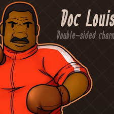 Doc Louis