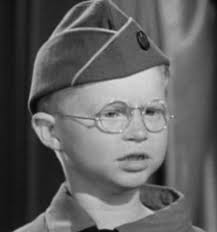 William Robert Laughlin (1932-1948)