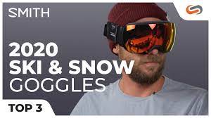 We took the smith mag interchangeable system and integrated it with a more expansive window to the mountains. Great Budget Snow Goggle Smith Project Review Sportrx Youtube