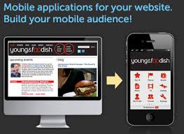 Fortunately most of these technologies have web implementations, so the most efficient way to integrate them is to use their javascript library. I Will Convert Your Website To Mobile App Android Ios For 25 Seoclerks