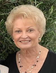 Theresa E. Johnson Obituary